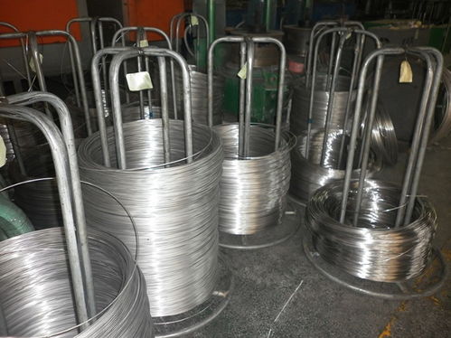 【湖北不銹鐵線材0cr17湖北430草酸螺絲線湖北不銹鋼冷打線材0cr17特殊鋼草酸線材】-