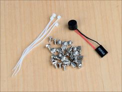 海鋁 a330機箱內(nèi)部結(jié)構(gòu) 機箱電源評測 太平洋電腦網(wǎng)pconline