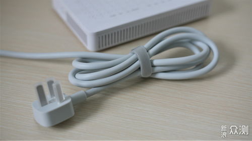 米家插線板27w除了快充還有啥 拆了看看