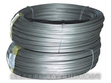 304不銹鋼螺絲線 克虜伯供應進口不銹鋼線材_供應產品_東莞市克虜伯·蒂森金屬材料公司