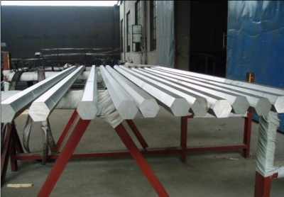 303不銹鋼6角棒價格