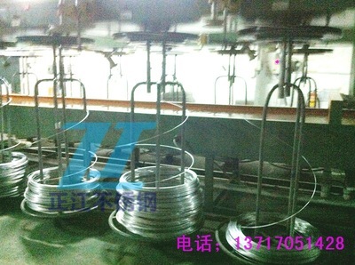 【SUS302HQ不銹鋼螺絲線 不銹鋼螺絲線 304HC草酸螺絲線,302螺絲線】價格,廠家,圖片,不銹鋼線材,深圳市寶安區(qū)松崗正江不銹鋼材料經(jīng)營部-