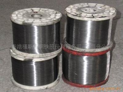 【供應:201不銹鋼光亮螺絲線】價格,廠家,圖片,不銹鋼線材,沈慶才-