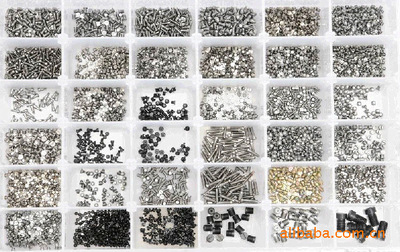 【供應 微型螺釘】價格,廠家,圖片,螺釘/螺絲釘,無錫市東明標準件-