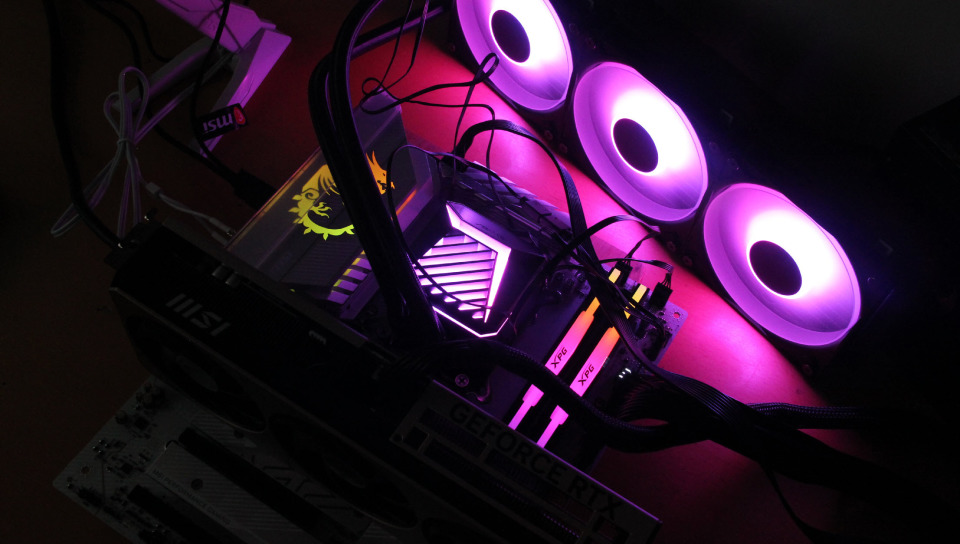 2025屆的新科狀元出現(xiàn),銳龍R9-9950X3D登場,你的平臺準(zhǔn)備好了嗎