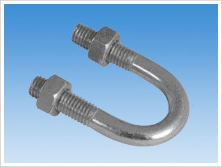 推薦u型螺栓廠家 永年u型螺栓生產(chǎn)廠 建康u型螺栓