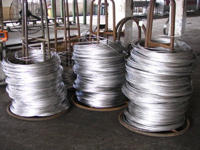 寶鋼產(chǎn)302HQ不銹鋼螺絲線-中國鎂合金交易網(wǎng)