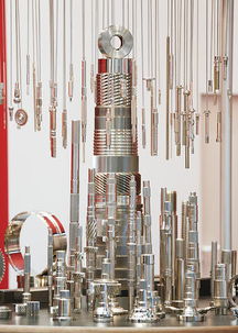 cfd亮相德國杜塞爾多夫線材管材展 助力中國緊固件企業(yè)重返歐盟市場