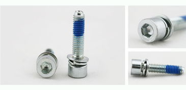 內(nèi)六角組合螺釘對尺寸與工藝基本要求