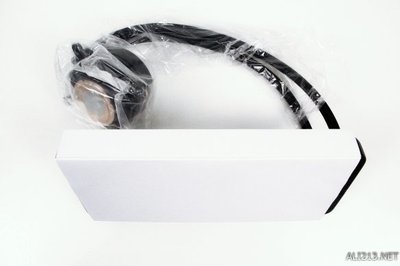 無(wú)限鏡治愈高溫和強(qiáng)迫癥 NZXT Kraken X53 RGB評(píng)測(cè)