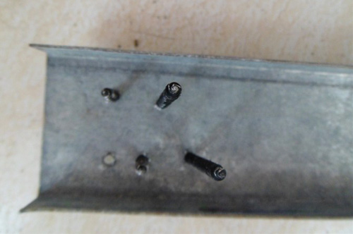 呼和浩特市利平永峰釘業(yè)經(jīng)銷(xiāo)部