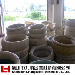 316不銹鋼光亮線 316不銹鋼電子線 電子元件專用不銹鋼線