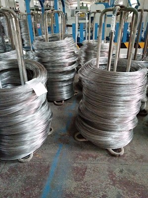 供應(yīng)316不銹鋼螺絲線,不銹鋼螺絲線廠家