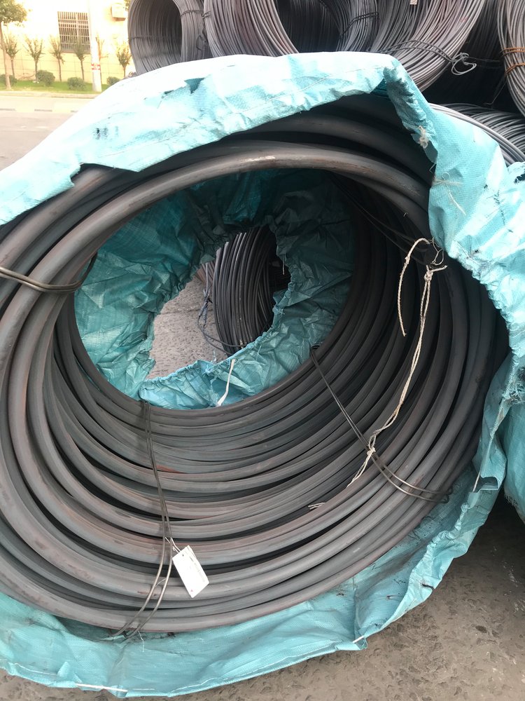 冷鐓鋼2cr13不銹鐵草酸冷打線材420j1氫退螺絲線