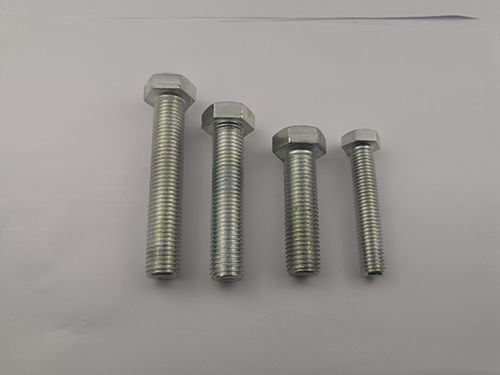 鍍鋅螺栓廠產(chǎn)品批發(fā) 鍍鋅螺栓廠 寧波正拓規(guī)格齊全