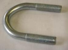 u型螺栓 ,河北永年縣聚臣u型螺栓廠