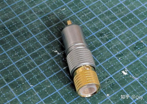 低成本自制rca音頻線,hifi老燒都能