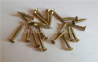 天津高強度自攻螺絲 天津市貿聯聚鑫金屬制品廠 干璧釘 纖維板釘 自攻釘 磷化干壁釘 雙線自