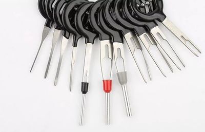 小科普 | 如何自己動手制作一套高端的定制螺絲線材