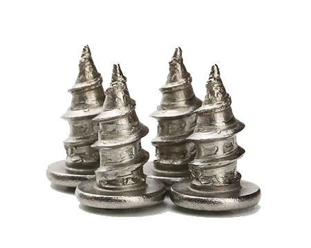 不銹鋼螺釘選擇的5大要素 螺絲線材關鍵分析