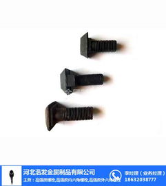 浩發金屬制品 12.9級高強度螺栓與邯鄲優質螺絲線材，享多重優惠