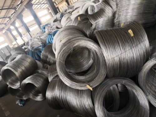 420不銹鋼線材與螺絲線材 性能、應用與選購指南