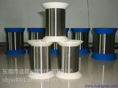 不銹鋼螺絲線材的用途與價格分析 聚焦201Cu發夾線與304特硬彈簧線