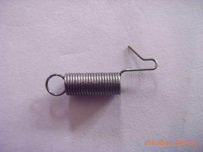 東莞市石排騰志五金彈簧制品廠 專業彈簧與五金配件制造專家