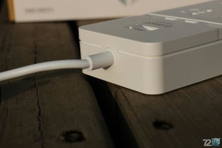 絕不將就！ORICO智能插排螺絲線材簡評