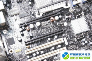 組裝臺式機 螺絲與線材的安裝指南