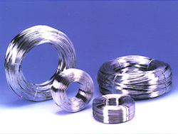 寶鋼304不銹鋼線材螺絲線彈簧線價格分析