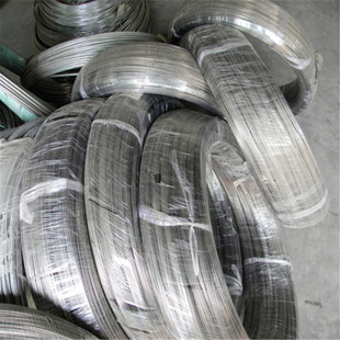 不銹鋼線材概述 佛山316L不銹鋼扁線價格、304HQ不銹鋼螺絲線與316L不銹鋼方螺絲線材分析