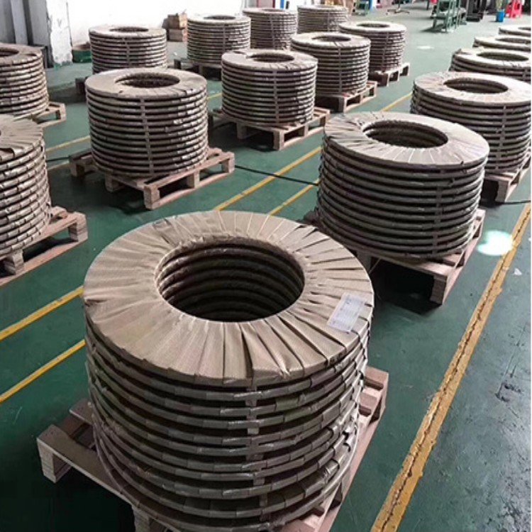 304HC1與316L不銹鋼螺絲線材 中硬五金線特性與應(yīng)用