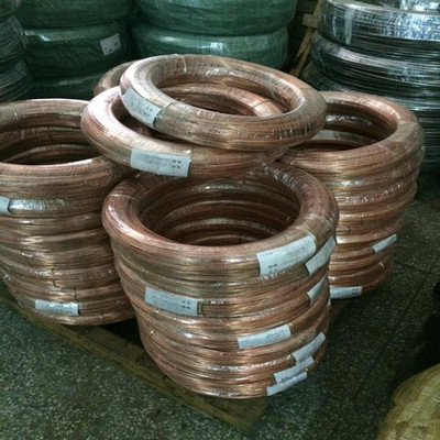 紫銅線材的多樣應(yīng)用 螺絲、鉚釘與飾品制造