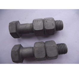 天津35CrMo電力螺栓與森鴻金屬的全國(guó)配送服務(wù) 高質(zhì)線材保障電力安全